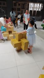 点击看大图 -文旺阁亲子手工DIY木作博物馆