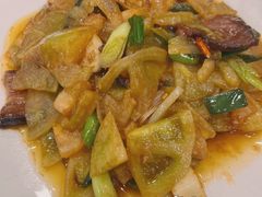 -老村长土菜馆(湖墅南路店)