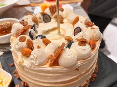 -海底捞火锅(京华城亲子主题店)