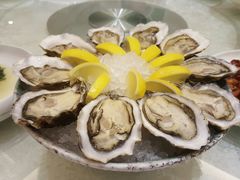 -世博源公馆·本帮融合菜·主题包厢·江景餐厅