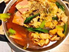 麻辣烫-壹酒贰肉1926·深夜食堂(九纬路店)