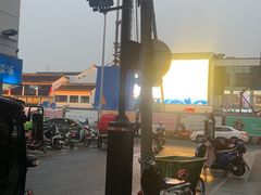 -白玉兰苏州观前街平江路酒店