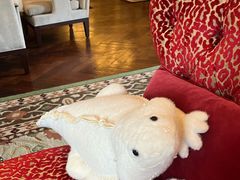 -Salon de Ville浦江汇(上海外滩华尔道夫酒店店)