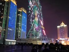 -星城之眼摩天轮