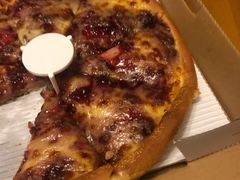 -那坡里比萨(康王北路店)