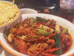 -拙味兄弟龙虾·江湖菜(和畅堂店)