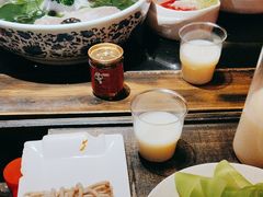-矮板凳老火锅(宽窄巷子店)