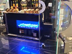 -东方饺子王(哈西万达店)