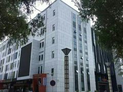 门面-吉林大学前卫校区南区-日新楼
