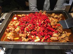 -武松家(丰益桥店)