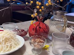 -京华烟云·北京烤鸭(领展购物广场·中关村店)