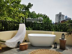 -HUATA 'Holiday Plan 花榻