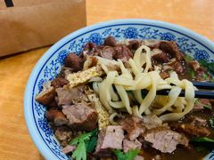 -门框胡同百年卤煮(鸟巢店)