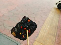 -五娭毑臭豆腐(黄兴南路店)