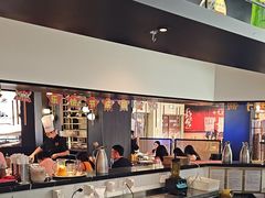 -盛焰铁板烧(王府井店)