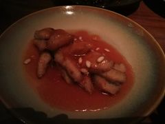 -上海柏悦酒店·世纪100牛排馆