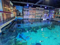 -华夏文旅海洋公园