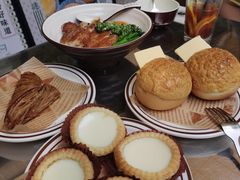 -兴华里茶记(禅城同济首店)