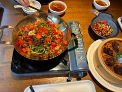 -乔街深夜食堂·小龙虾·高压锅生蚝(杭州总店)