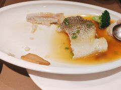 鲈鱼-有璟阁港式餐厅(国贸商城店)