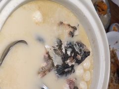 -丹江渔村(首都机场店)