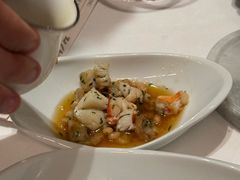 -Le Comptoir de Pierre Gagnaire