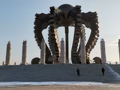 -中华三祖圣地黄帝城遗址文化旅游区