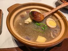 -古都历食南京菜·烤鸭·鸭血粉丝·汤包(南京博物院店)