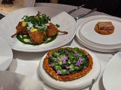 -Le Bistrot de Racine