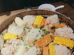 -龙潭喜客·四川客家菜
