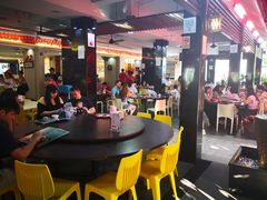 -龙海鲜螃蟹王(宏茂桥店)