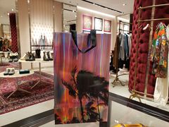 -Gucci(青岛海信广场店)