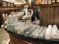 -马克西姆俄罗斯餐厅(通亚街店)