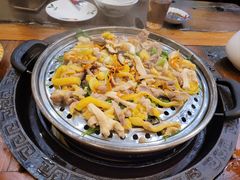 桑拿鸡-阿多私房菜(顺德店)