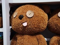 -名创优品(北京新中关购物中心地铁层店)