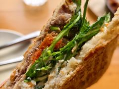 -Alimentari早午餐(安福路店)