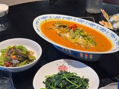 -徽州小镇(高新店)