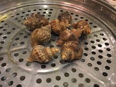-阿锋鲍鱼酒家美食汇(华安店)