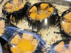 -蓝珊瑚蒸汽海鲜餐厅(龙奥店)