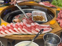 -玄希浪漫厨房·韩料烤肉(湖滨银泰in77店)