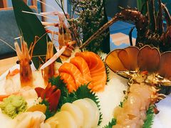 -王鼎精致料理铁板烧(世博源店)