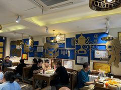 -老仁义·清真菜(太古街店)