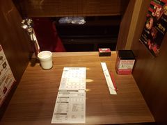 -一蘭拉面(铜锣湾店)