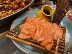 -蟹之国·精品蟹料理(极地店)