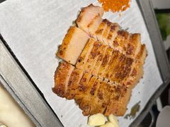 -绿茶餐厅(朝阳大悦城店)