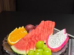 -海底捞火锅(石景山万达广场店)