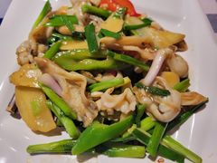 圣子王-阿妹小海鲜(下角店)