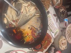 -江北北火锅馆·公路夜市(魏公村店)