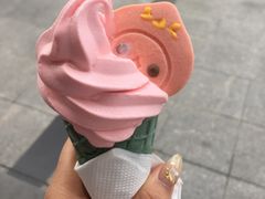 -麦当劳(天兴罗斯福店)