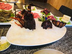 澳洲龙虾-辉哥火锅(虹桥路店)